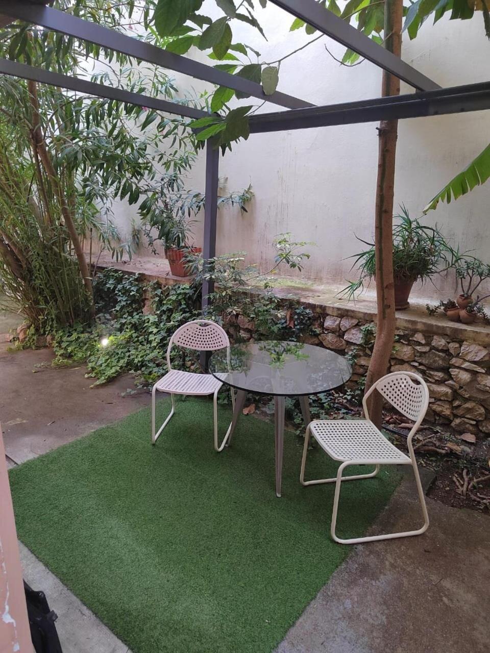 Monaco Studio #3 With Private Patio Beausoleil Kültér fotó
