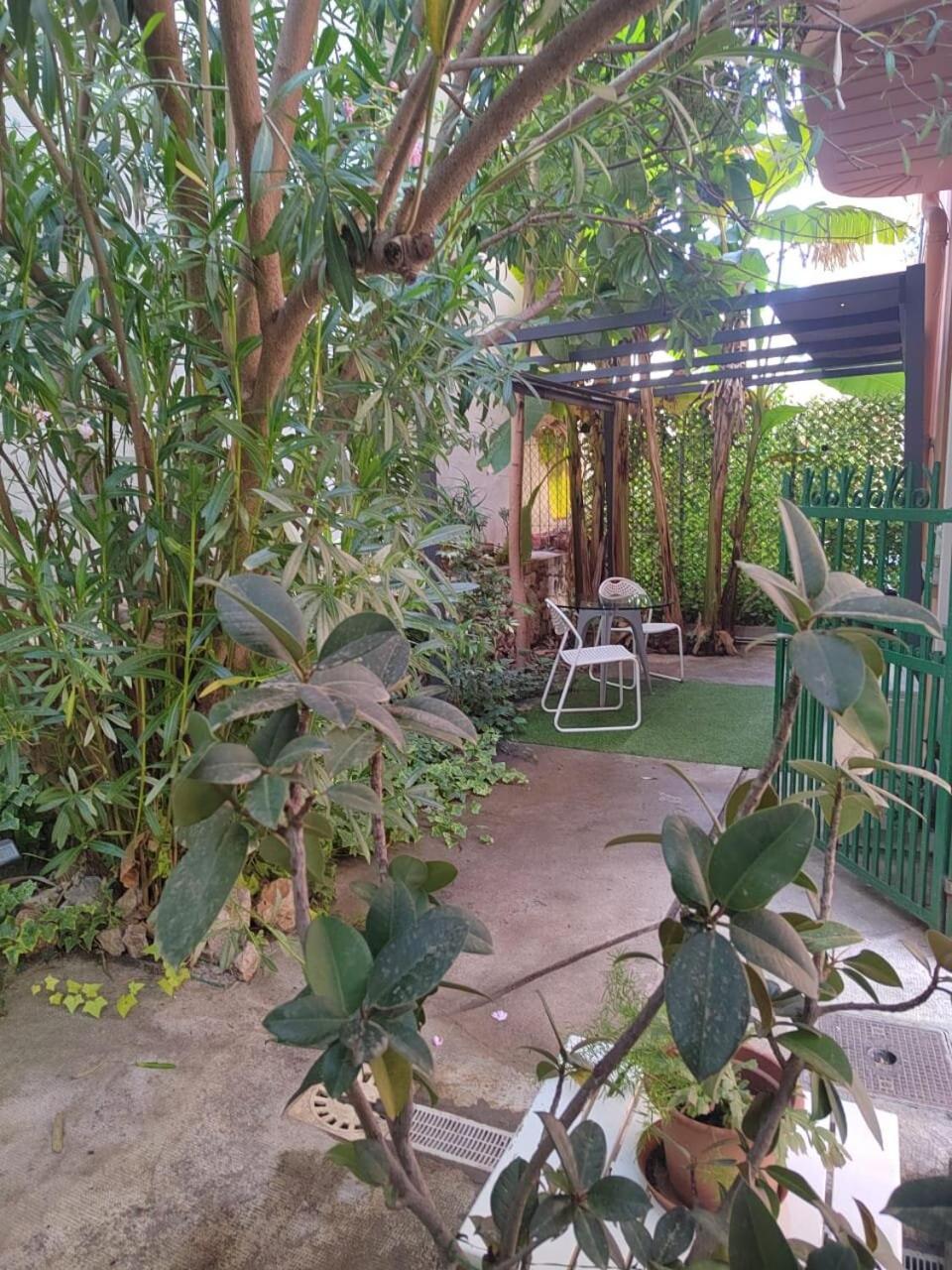 Monaco Studio #3 With Private Patio Beausoleil Kültér fotó